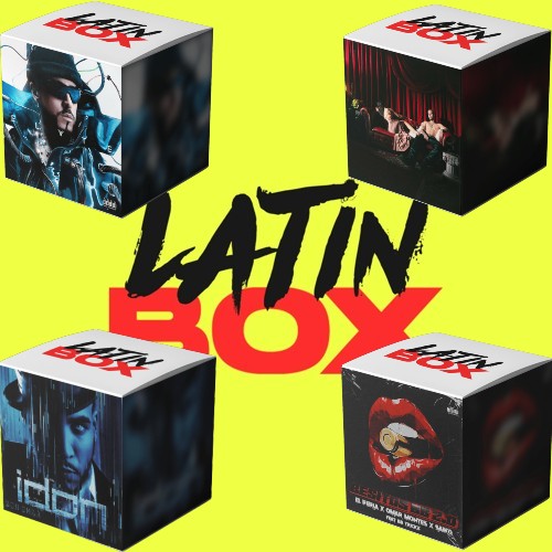 Pompi Pa Atra x Bulla (Juanjo Garcia Mashup)